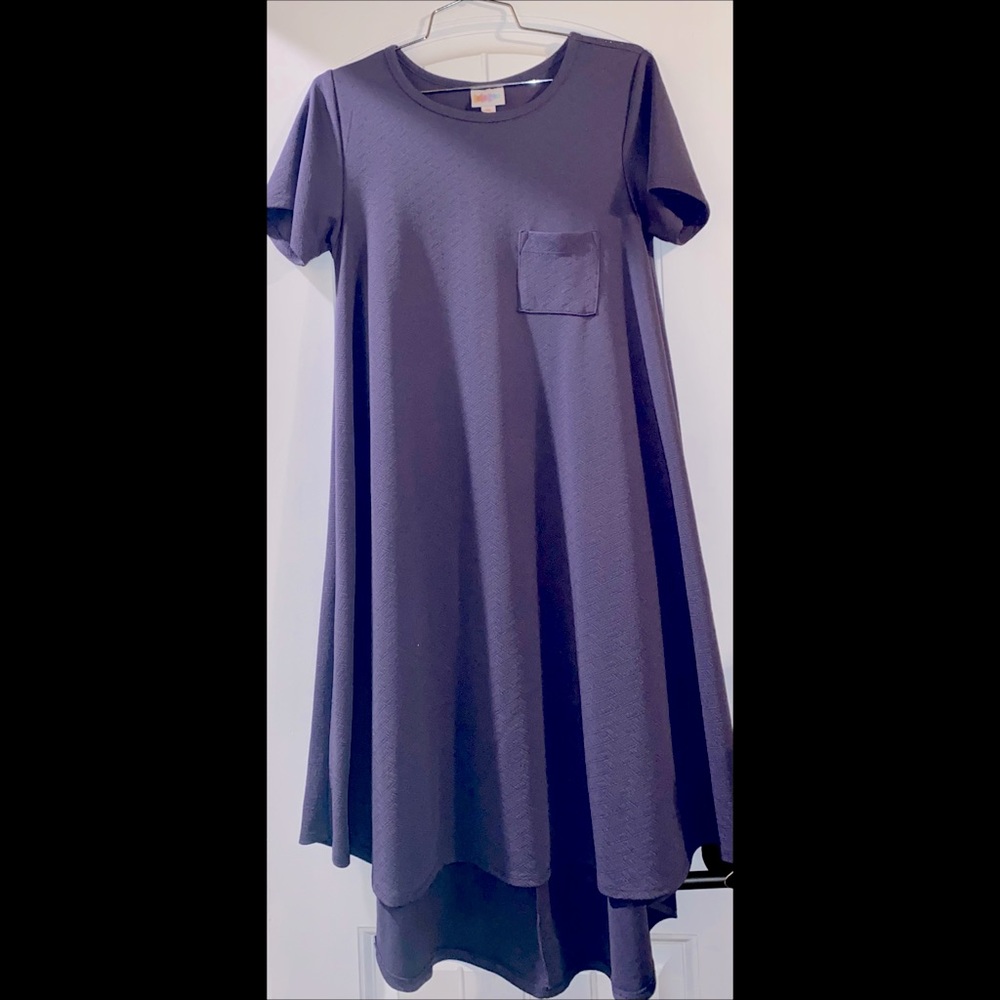 Flowy LuLaRoe dress. Size XS